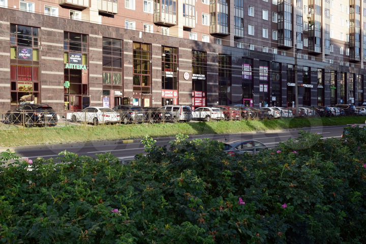 Продаётся офис в хорошем месте, пешком от м.Озерки