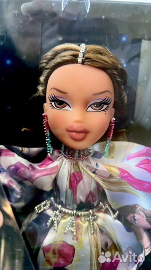 Куклы Bratz