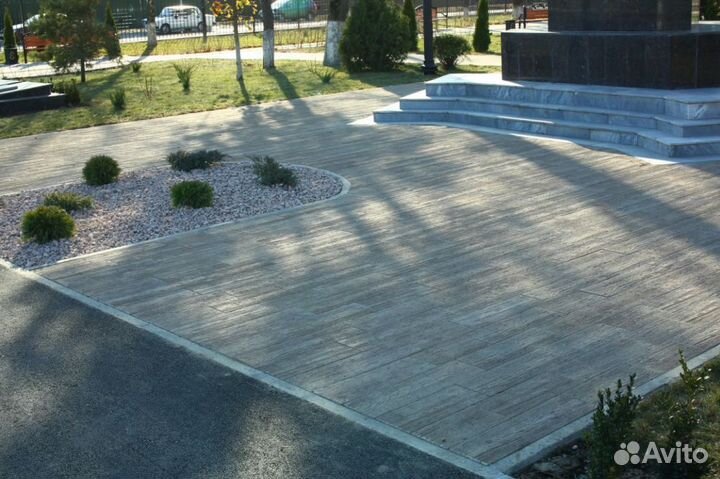 Брусчатка выбор стоунвуд