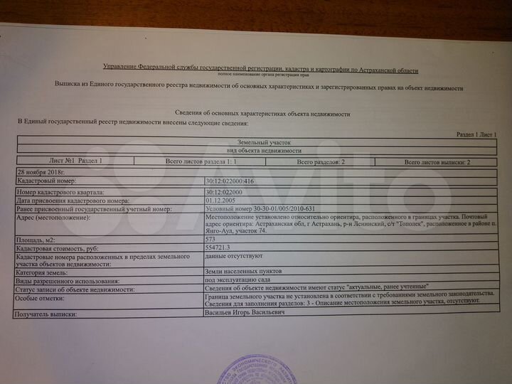 Участок 13 сот. (ИЖС)