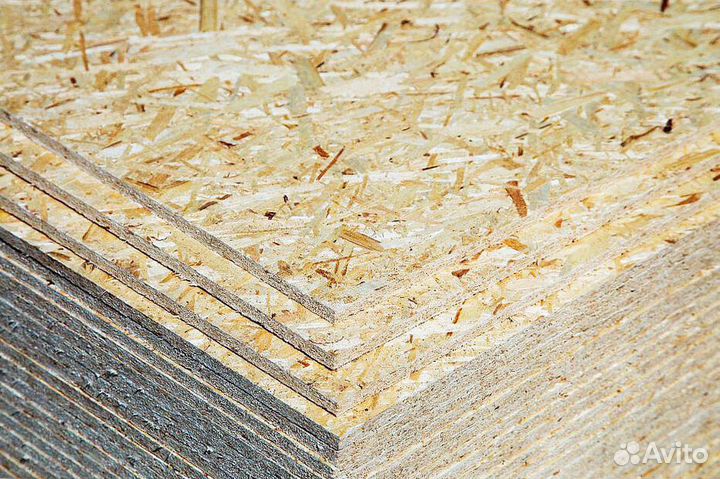 Осп osb плита продажа