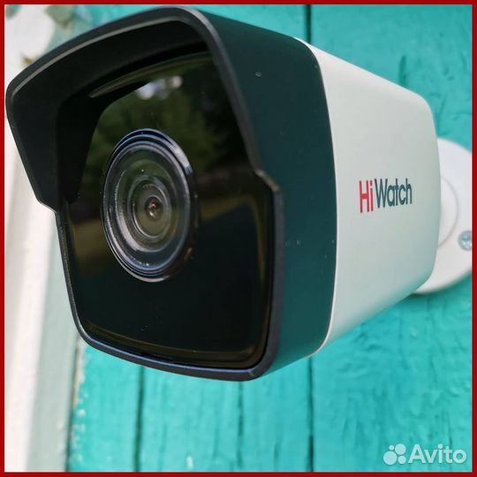 Камера видеонаблюдения UNV UAC-B115-F28