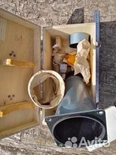 Фотоприставка СССР