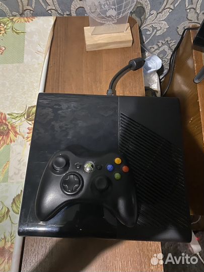 Xbox 360