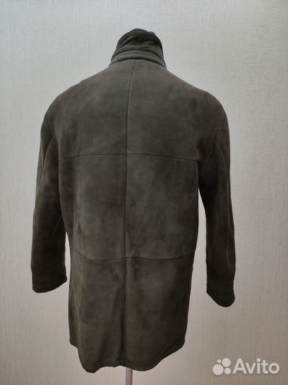 Дубленка Gallotti Италия Оригинал 50-52