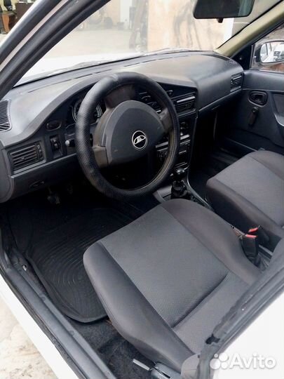 Daewoo Nexia 1.5 МТ, 2014, 255 000 км