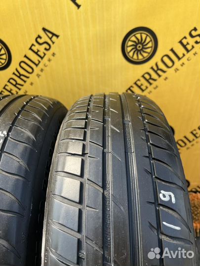 Tigar High Performance 185/60 R15 88H