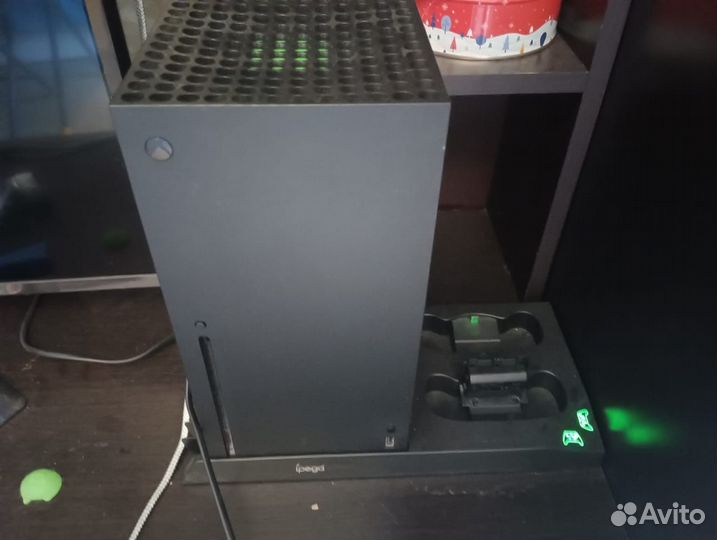 Xbox series x