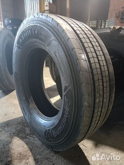 Грузовая рулевая шина Armstrong 315/70 R22.5