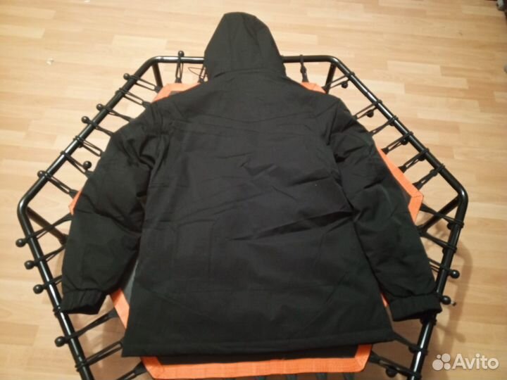 Куртка зимняя arcteryx