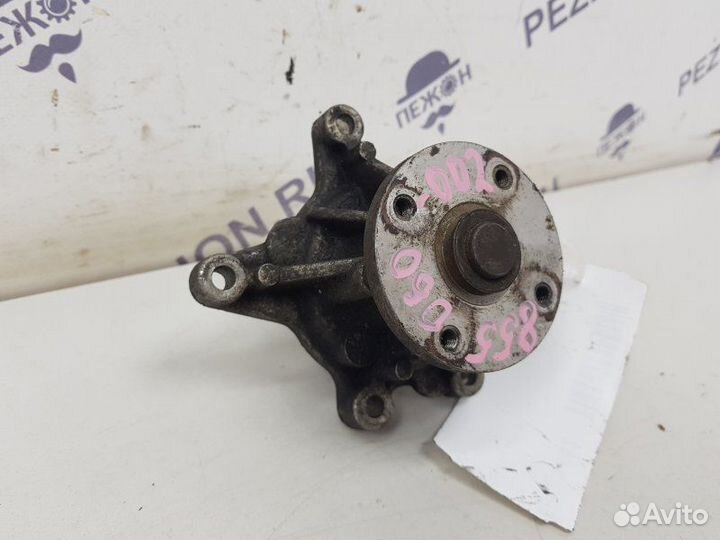 Помпа Kia Rio 1.4-1.6 2011-2016