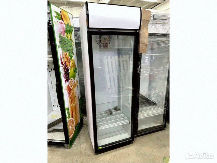 Шкафы холодильные Ice stream