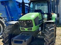 Трактор Deutz-Fahr 6145 W HD, 2023