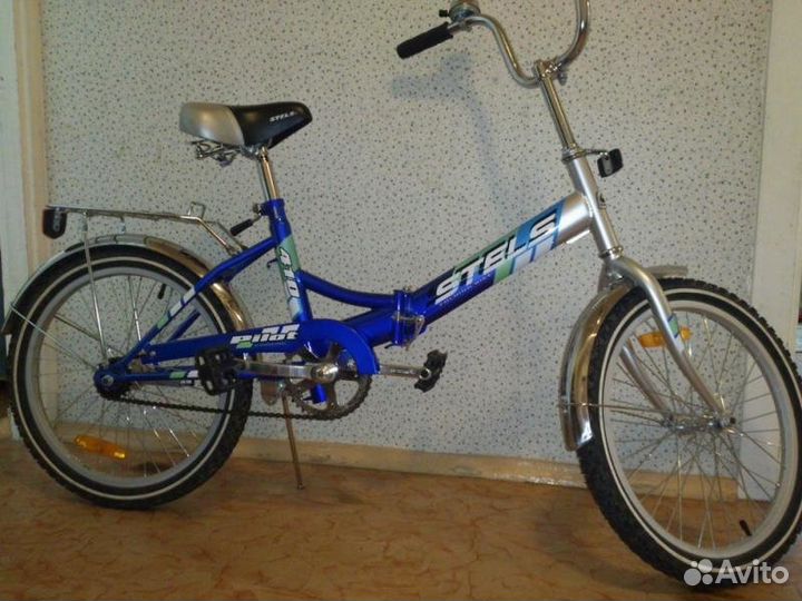 Велосипеды