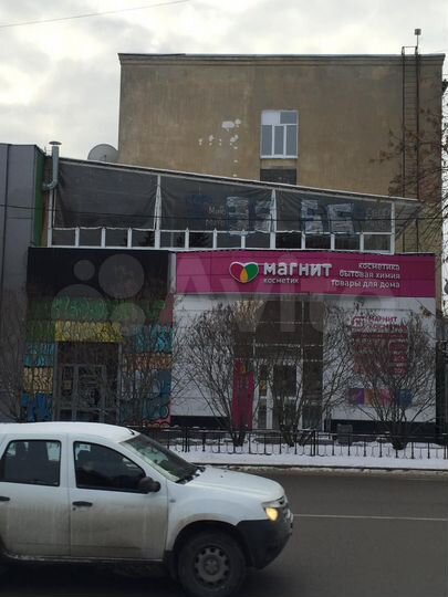 Луначарского, 128