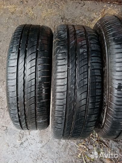Летняя резина r 14 на ваз 185 60