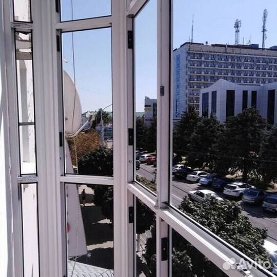 Окна пластиковые для вас