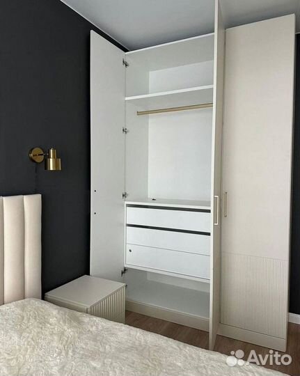 Шкаф напрямую с фабрики