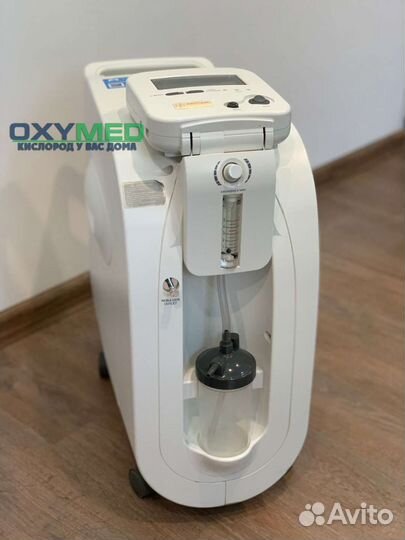 Аренда кислородного концентратора