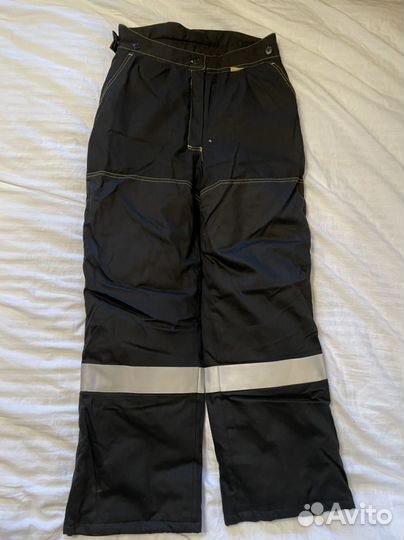 Костюмы женские летний и зимний рабочие