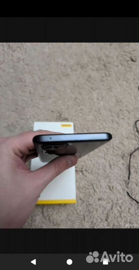 realme Q5 Pro, 8/256 ГБ