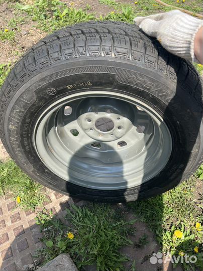 Белшина Artmotion All Seasons Бел-715 175/70 R13 100C