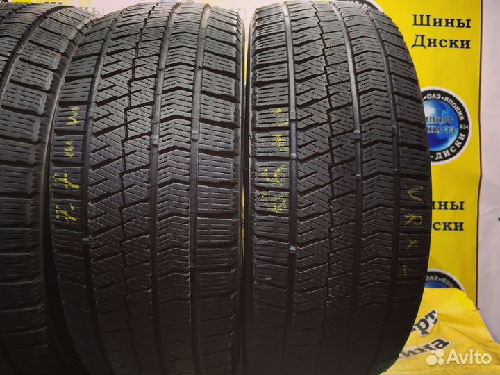 Bridgestone Blizzak VRX2 225/45 R18 91Q