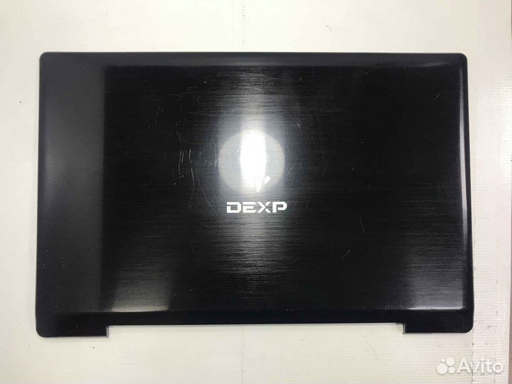 Крышка матрицы для Dexp W970TU