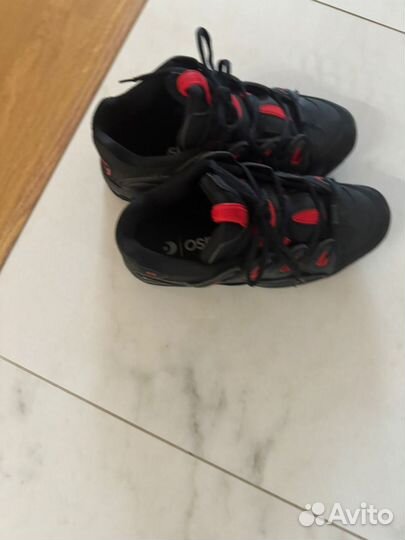 Кроссовки osiris
