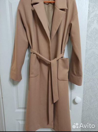 Пальто женское 52 54