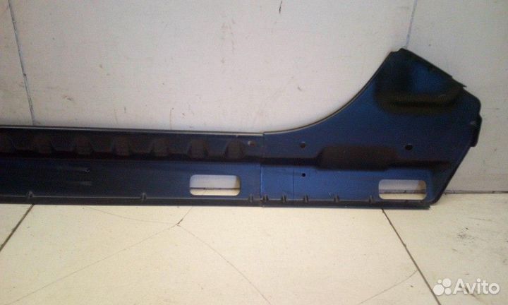 Панель задняя поперечная LADA Granta