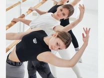 Готовый бизнес студия балета