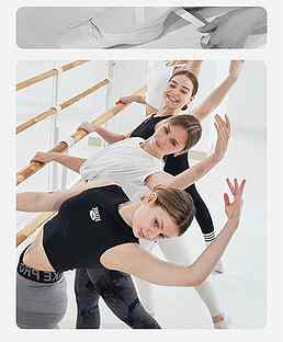 Готовый бизнес студия балета