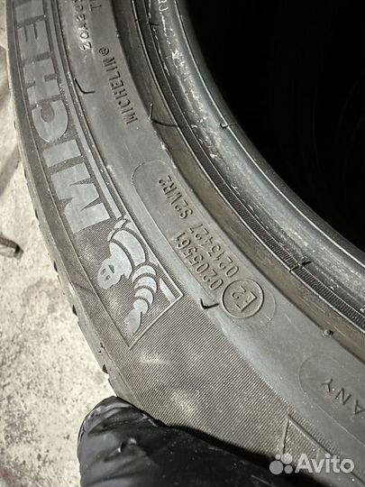 Michelin Primacy 3 225/50 R18