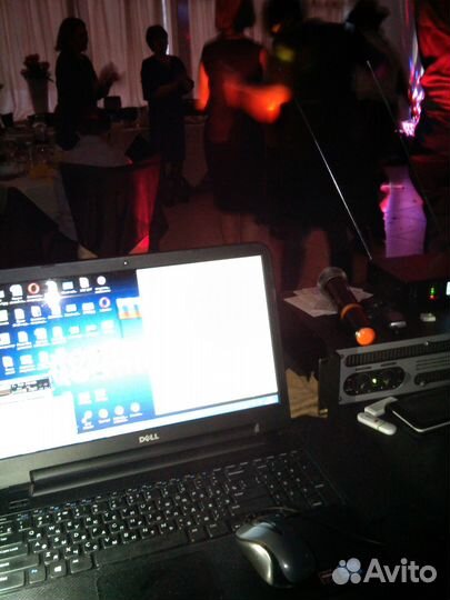 Тамада-диджей с почасовой оплатой, Пермь и область