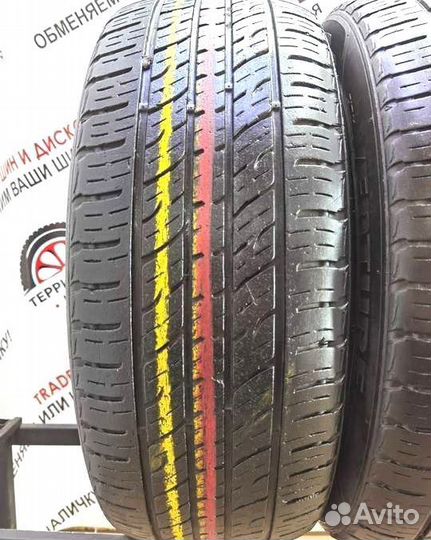 Kumho City Venture Premium 235/55 R19