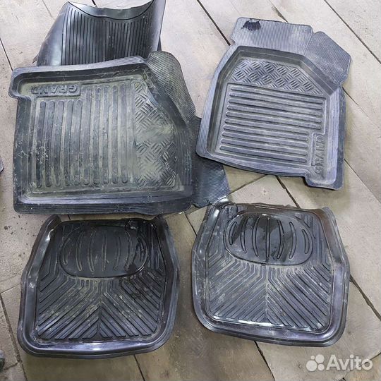 Коврики для ваз