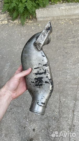 Кит интеркуллера 1.8т