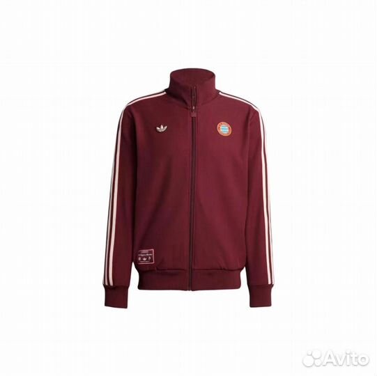 Кофта Бавария Мюнхен Оригинал