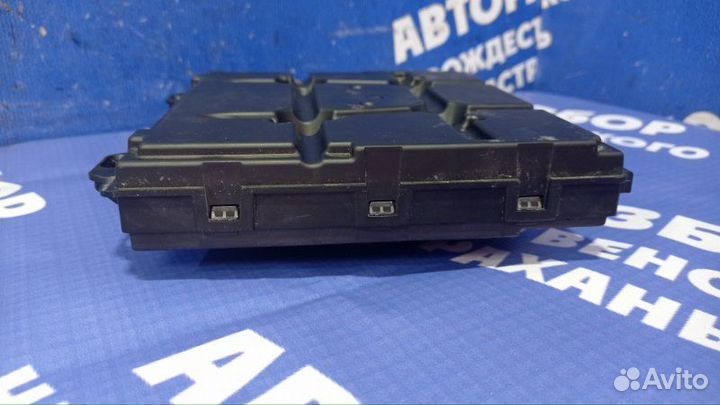 Блок комфорта Volkswagen Polo 5 седан 2012