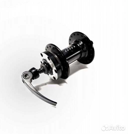 Новая передняя втулка под диск на промах 36Н