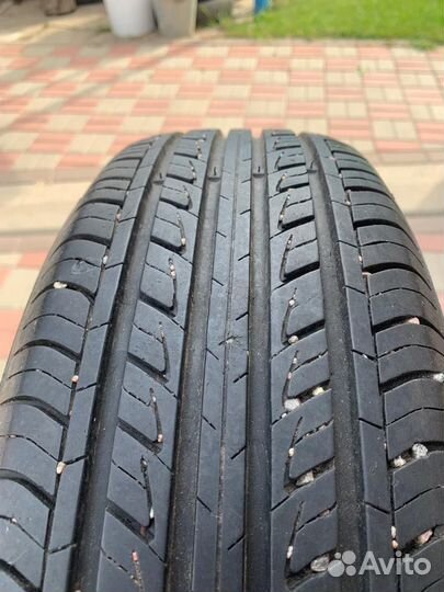 Hankook Optimo ME02 175/65 R14