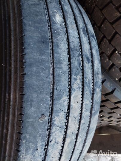 Шины 295/80 R22.5