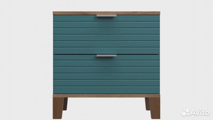 Тумба прикроватная Марвин - 0