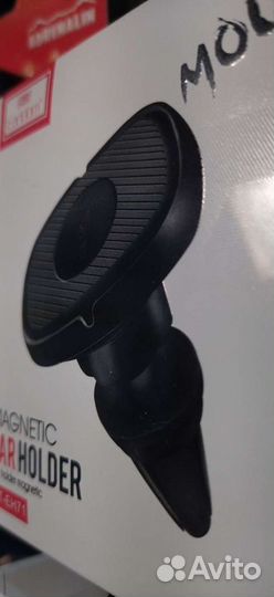 Держатель для телефона в машину