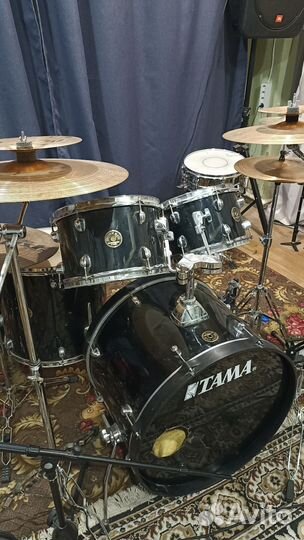Ударная установка tama