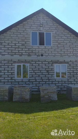 Бригада строителей