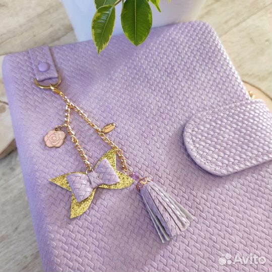 Блокнот ручной работы