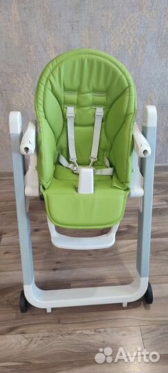 Стульчик для кормления трансформер