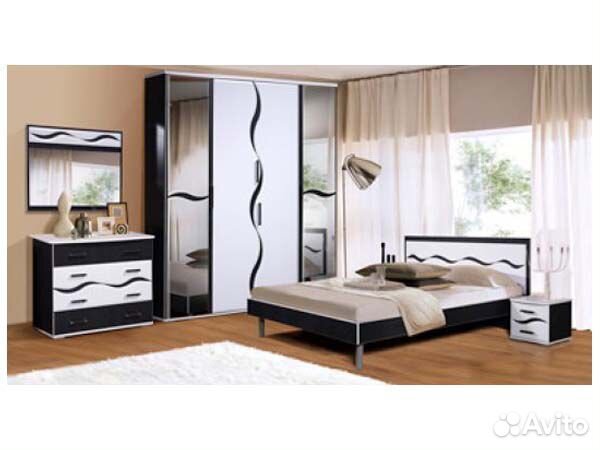 Спальный гарнитур